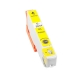 TINT COMP EPSON T2634XL COR AMARELO