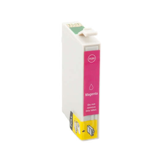 Tinteiro Epson Compatível T1283 Magenta