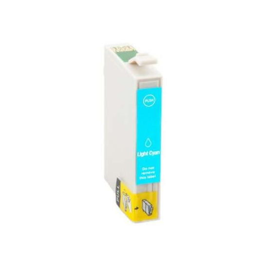 Tint. Comp. Epson T805 Light Cyan
