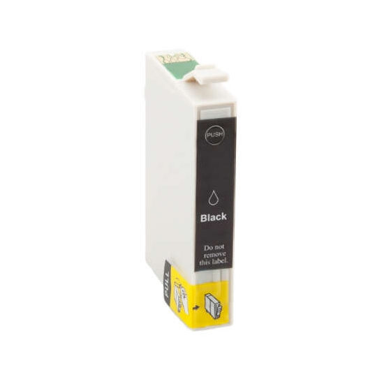 Tint. Comp. Epson T551 Preto