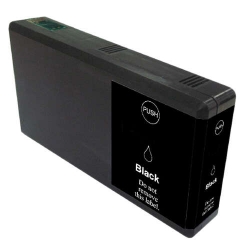 TINT EPSON T7011 PRETO COMPATIVEL