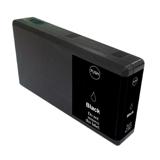 TINT EPSON T7011 PRETO COMPATIVEL
