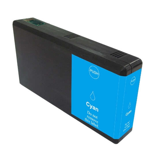 TINT EPSON T7012 AZUL COMPATIVEL