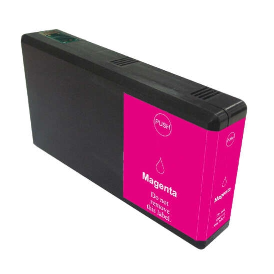 TINT EPSON T7013 MAGENTA COMPATIVEL