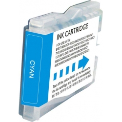 TINT.COMP. BROTHER LC 970/1000 AZUL