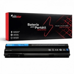 Bateria DELL E5420 E6430 E6440 E6540 E6420 TGBATD15R Compativel