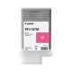 Tinteiro original Canon PFI107 magenta - PFI107M/6707B001