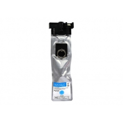 Tinteiro Epson Compatível T9452 / T9462 XL Pigmentado Azul