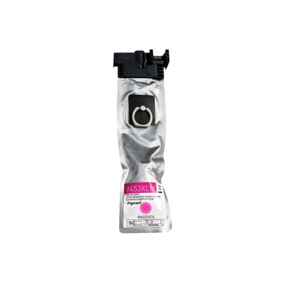 Tinteiro Epson Compatível T9453 / T9463 XL Pigmentado Magenta