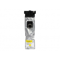 Tinteiro Epson Compatível T9454 / T9464 XL Pigmentado Amarelo
