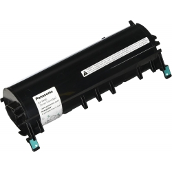 TONER PANASONIC KXFA85X PRETO COMPATIVEL