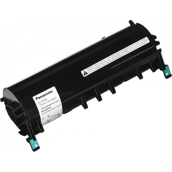 TONER PANASONIC KXFA85X PRETO COMPATIVEL