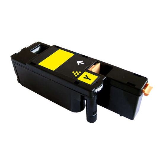 TONER COMP C1700 AMARELO