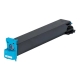 Toner Konica Minolta TN-213C C203 / C253 Compatível Azul