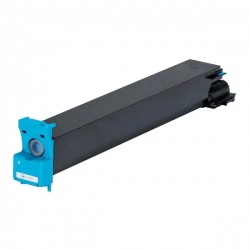 Toner Konica Minolta TN-213C C203 / C253 Compatível Azul