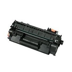 TONER CANON LBP6300 / 6300DN COMP - CE505A