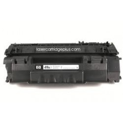 TONER CANON LBP 3300 - Q5949A