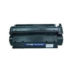 TONER CANON LBP-1210 - C7115A