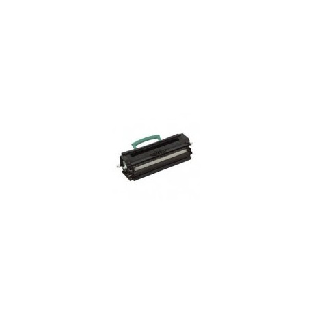 TONER COMP LEXMARK E230 ALTA CAPACIDADE 6000PAG