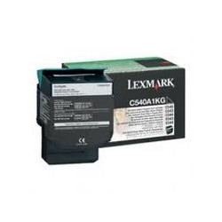 TONER COMP LEXMARK C540 CYAN
