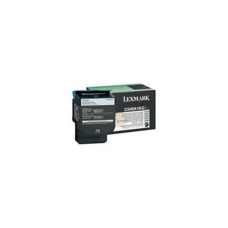 TONER COMP LEXMARK C540 MAGENTA
