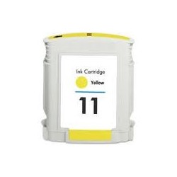 TINT COMP 11 YELLOW