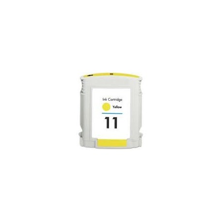 TINT COMP 11 YELLOW