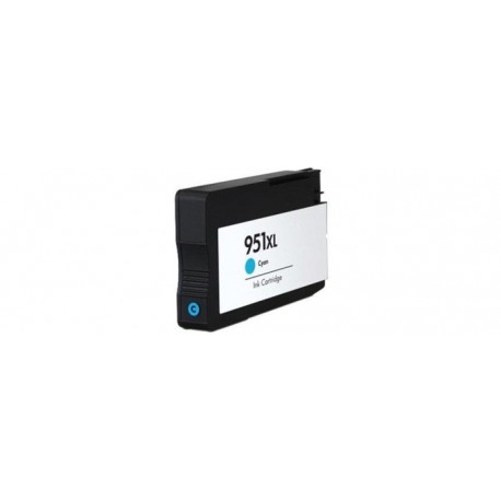 TINT HP REMAN 951XL CYAN