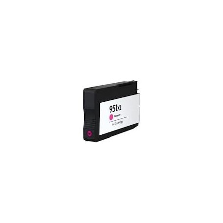 TINT HP REMAN 951XL MAGENTA