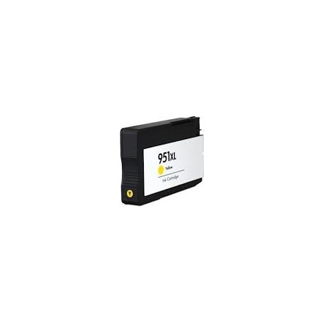 TINT HP REMAN 951XL YELLOW