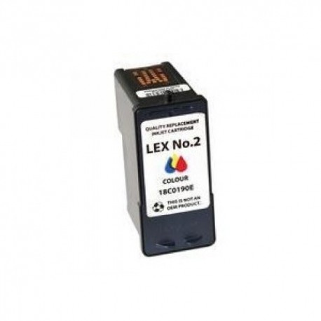 TINT. REMAN LX2 BKCMY