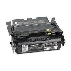 TONER LEXMARK X640 COMP