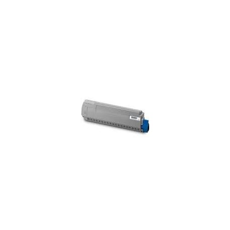TONER OKI C830 CYAN COMP