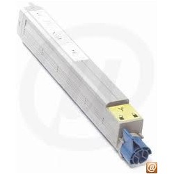 TONER OKI C910 CYAN COMP