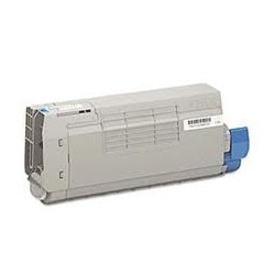 TONER OKI C710 / 711 CYAN COMP