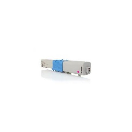 TONER OKI C310 / 330 / 510 / 530 / 561 MAGENTA COMP