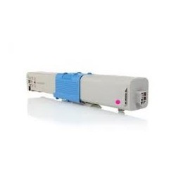 TONER OKI C310 / 330 / 510 / 530 / 561 YELLOW COMP