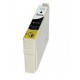 Tinteiro Epson Compativel 16XL Preto T1631 Compativel
