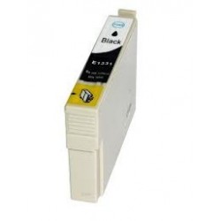 Tint Epson 16XL T1631 Preto Compativel