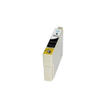 Tinteiro Epson Compativel 16XL Preto T1631 Compativel