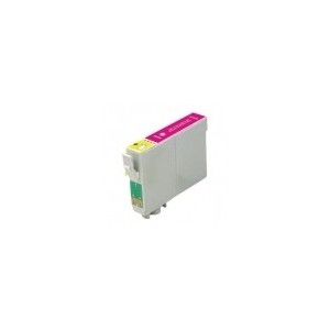 Tinteiro Compatível Epson 16XL T1633 Magenta