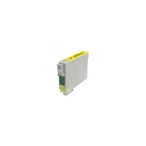 Tinteiro Compativel Epson 16XL T1634 Amarelo