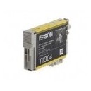 Tinteiro Epson Compatível T1304 - Amarelo XL