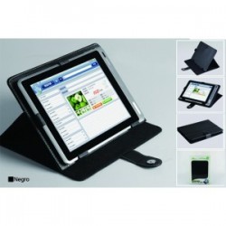 CAPA TABLET 10" BLACK SUPERCOOL 8433772900056