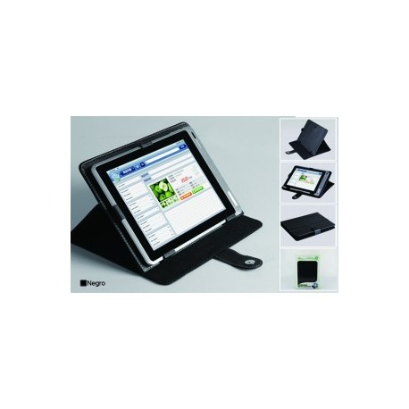 CAPA TABLET 10" BLACK SUPERCOOL 8433772900056