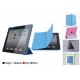 CAPA PARA IPAD 3 ROSA