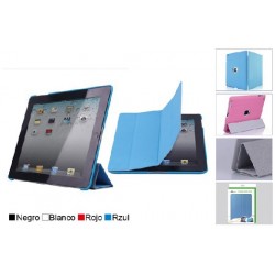 CAPA PARA IPAD 3 ROSA