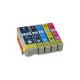 TINT COMP EPSON T2634XL AMARELO