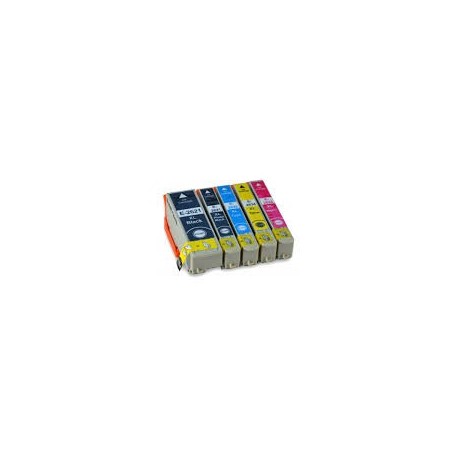 TINT COMP EPSON T2634XL AMARELO