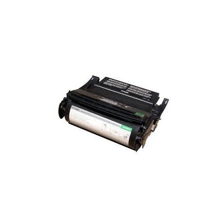 TONER LEXMARK T630X COMP